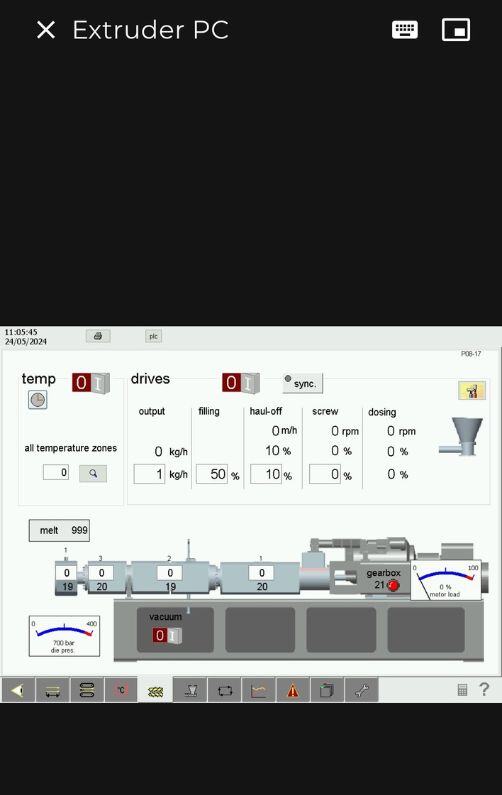 Extruder Detail View-1