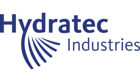 Hydratec Logo