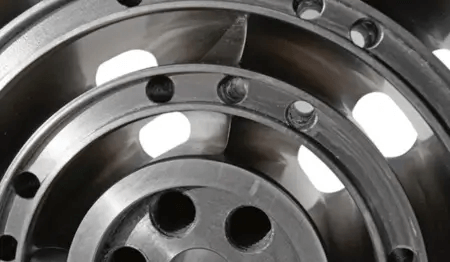 Multilayer Die Head