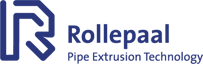 Rollepaal Logo blue