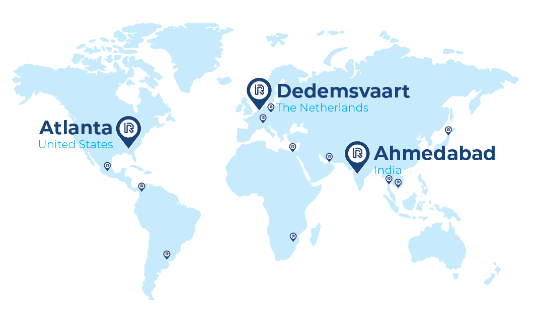 Global Service Network