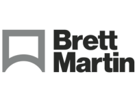 Brett Martin