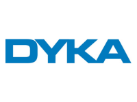 Dyka