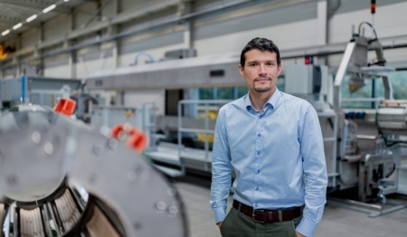 Digital data and automation in pipe extrusion