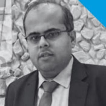 Ashish Bhatt - Omya