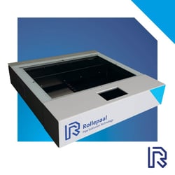Inline scanner