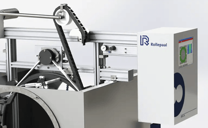 Wall Thickness and Weight Scanners