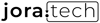 jora.tech - logo