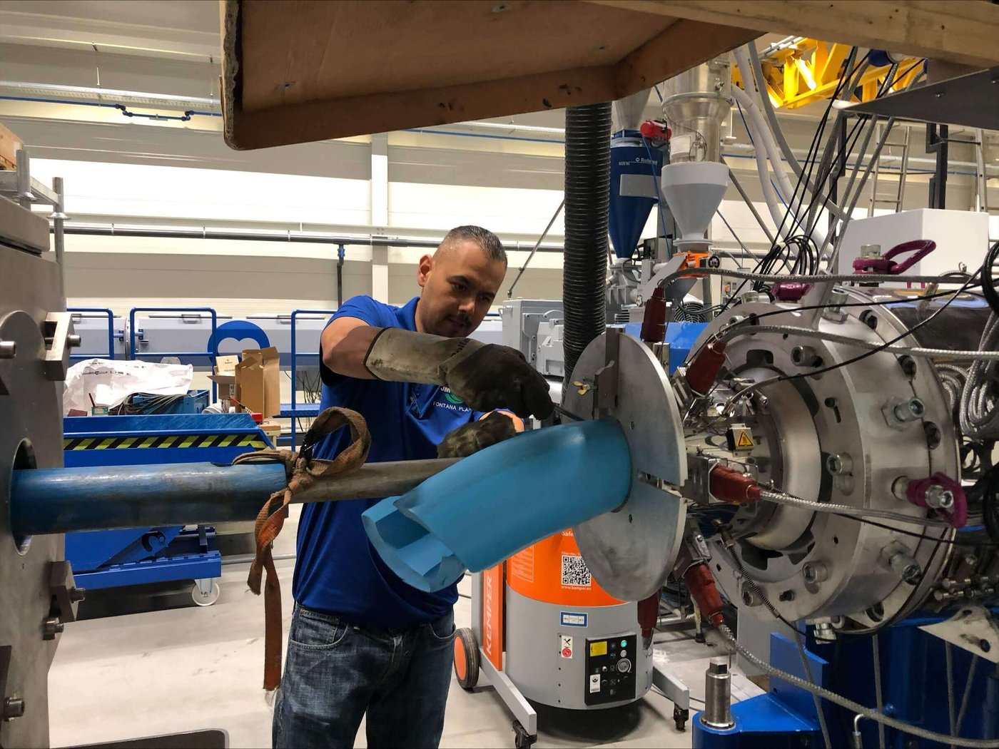JM Eagle JM Eagle
