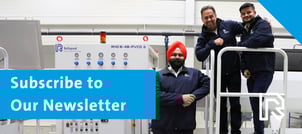 Subscribe to our newsletter