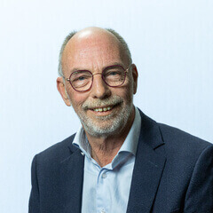 Picture of Gerrit Jan Wilpshaar
