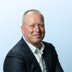 Picture of Patrick van Bezouw
