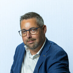 Picture of Michan Katerbarg