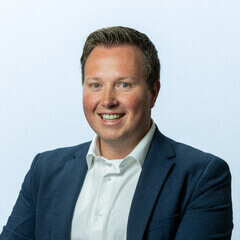 Picture of Nick Belshof