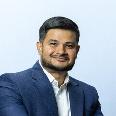 Picture of Saurabh Pawar