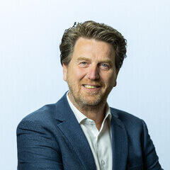 Picture of Albert Vaartjes
