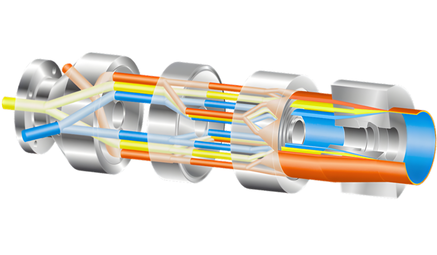 Branching vs Coathanger Technologies in PVC Pipe Extrusion