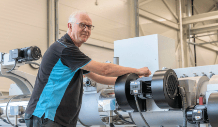 The Most Dangerous Sentence in PVC Extrusion