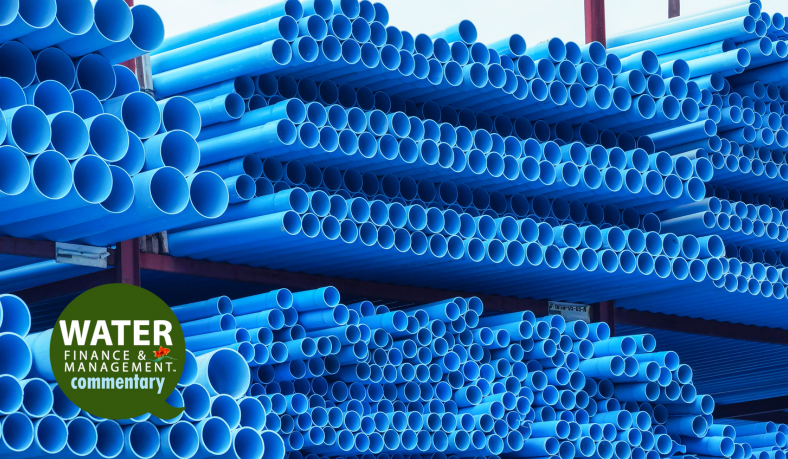 Dispelling Myths: The Safety and Sustainability of PVC Pipe