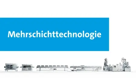 Mehrschichttechnologie