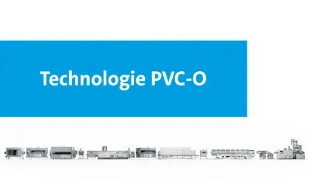 PVC-O Technology