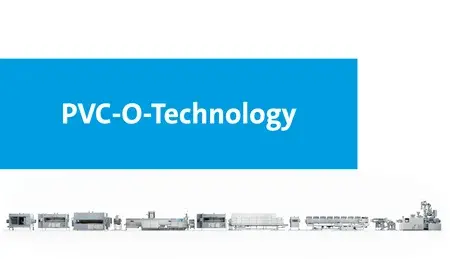 PVC-O Technology