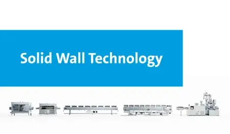 Solid Wall Technology
