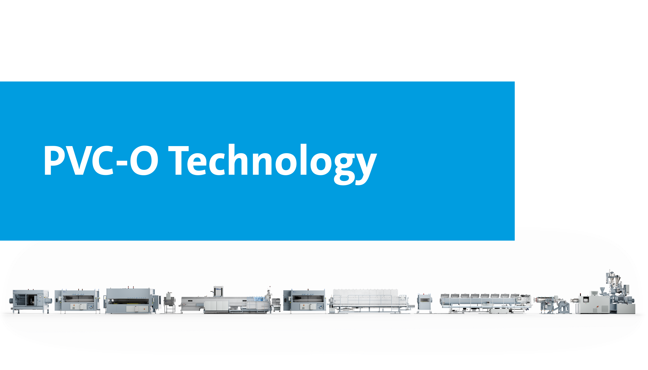 PVC-O Technology