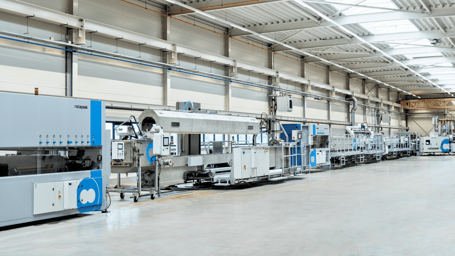 Westlake Pipe & Fittings Partners with Rollepaal, Expanding PVC-O Production to Meet Growing North America Demand