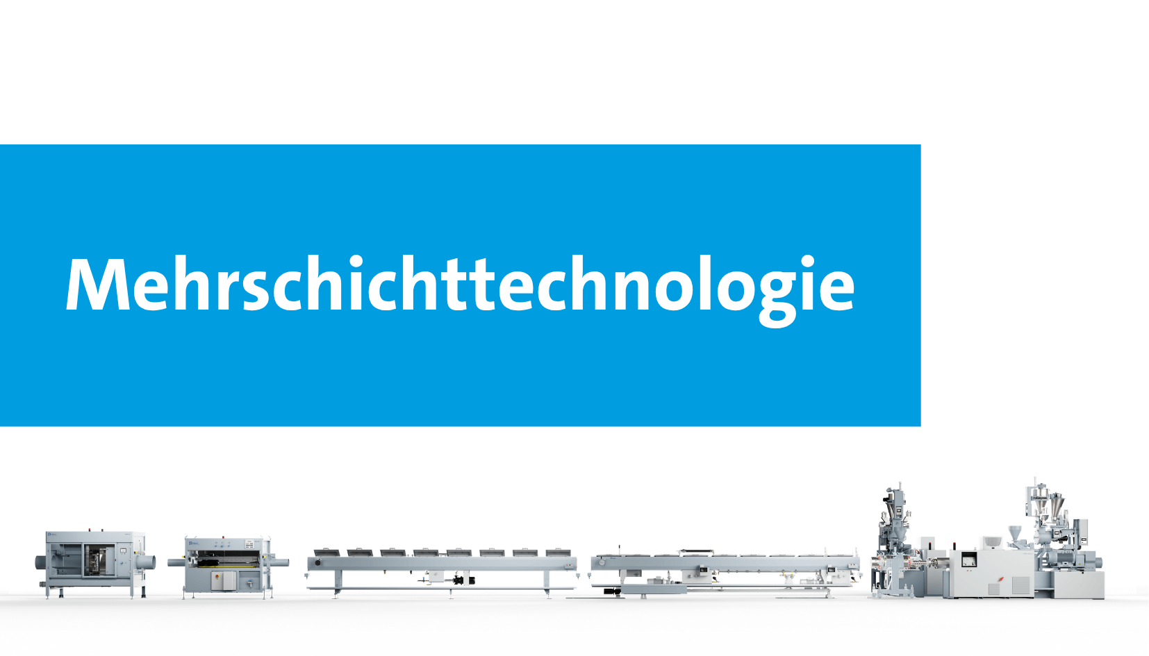 Mehrschichttechnologie