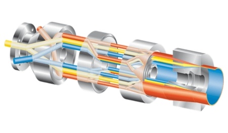 Multi-Layer Die-Head Technologies for PVC Pipe Extrusion