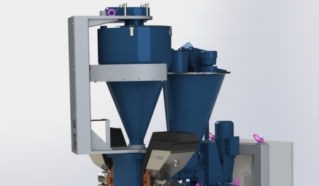 Explore how Gravimetric Control can Improve your Pipe Extrusion Production