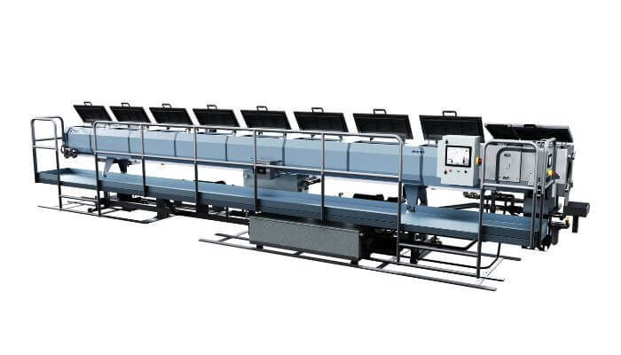 Cooling Unit