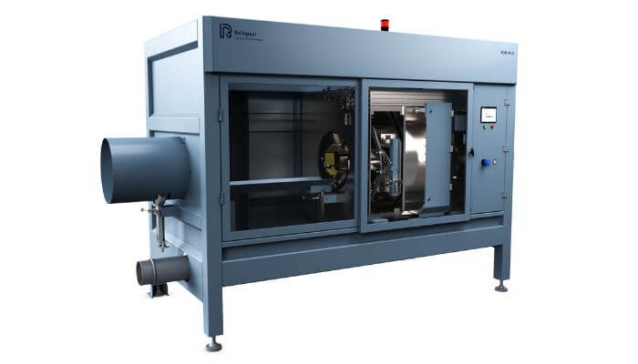 Cutting Unit