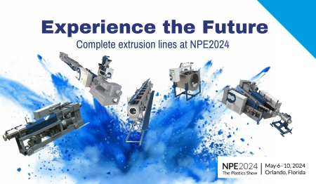 Experience the Future at NPE2024 in Orlando