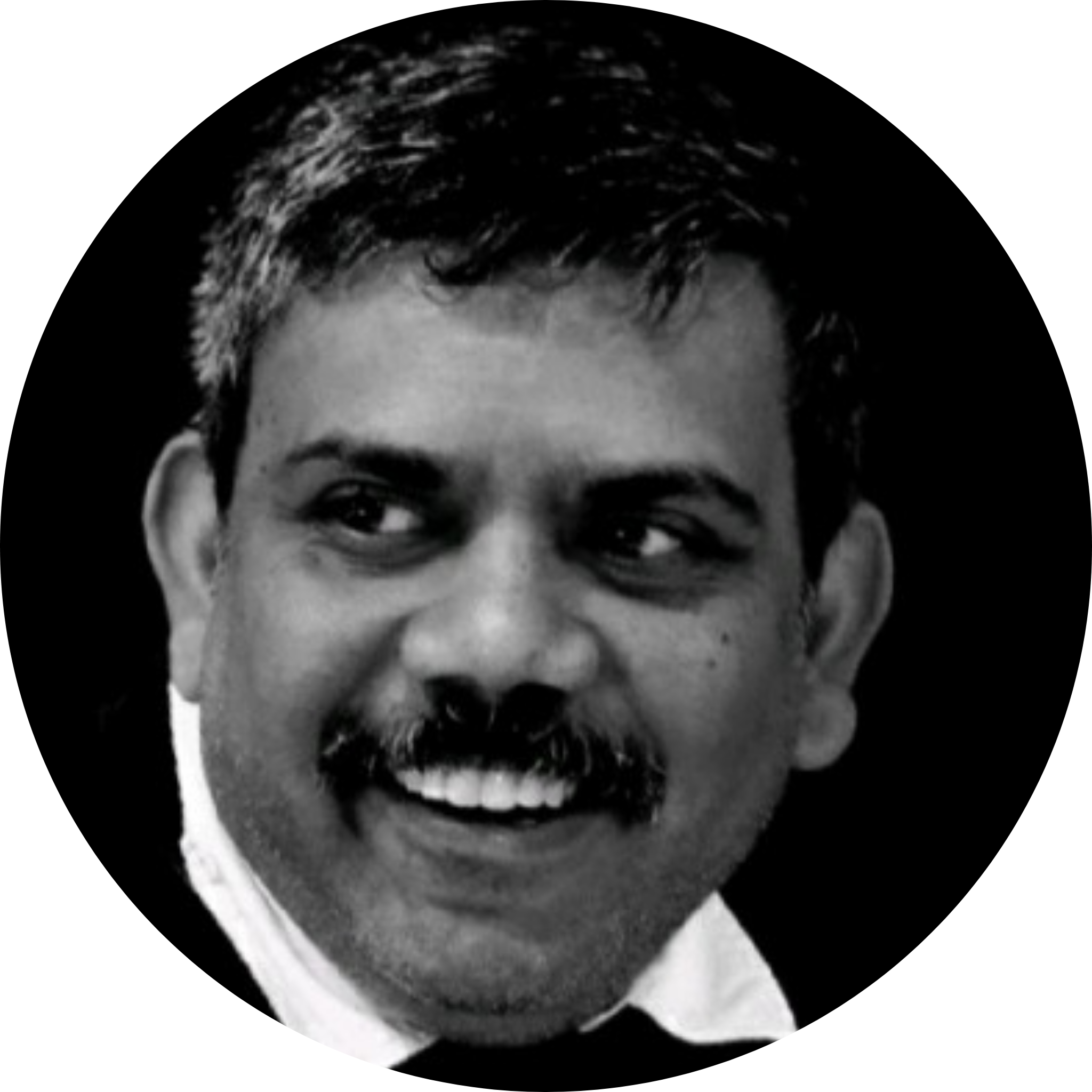 Picture of Sankha Roychowdhury