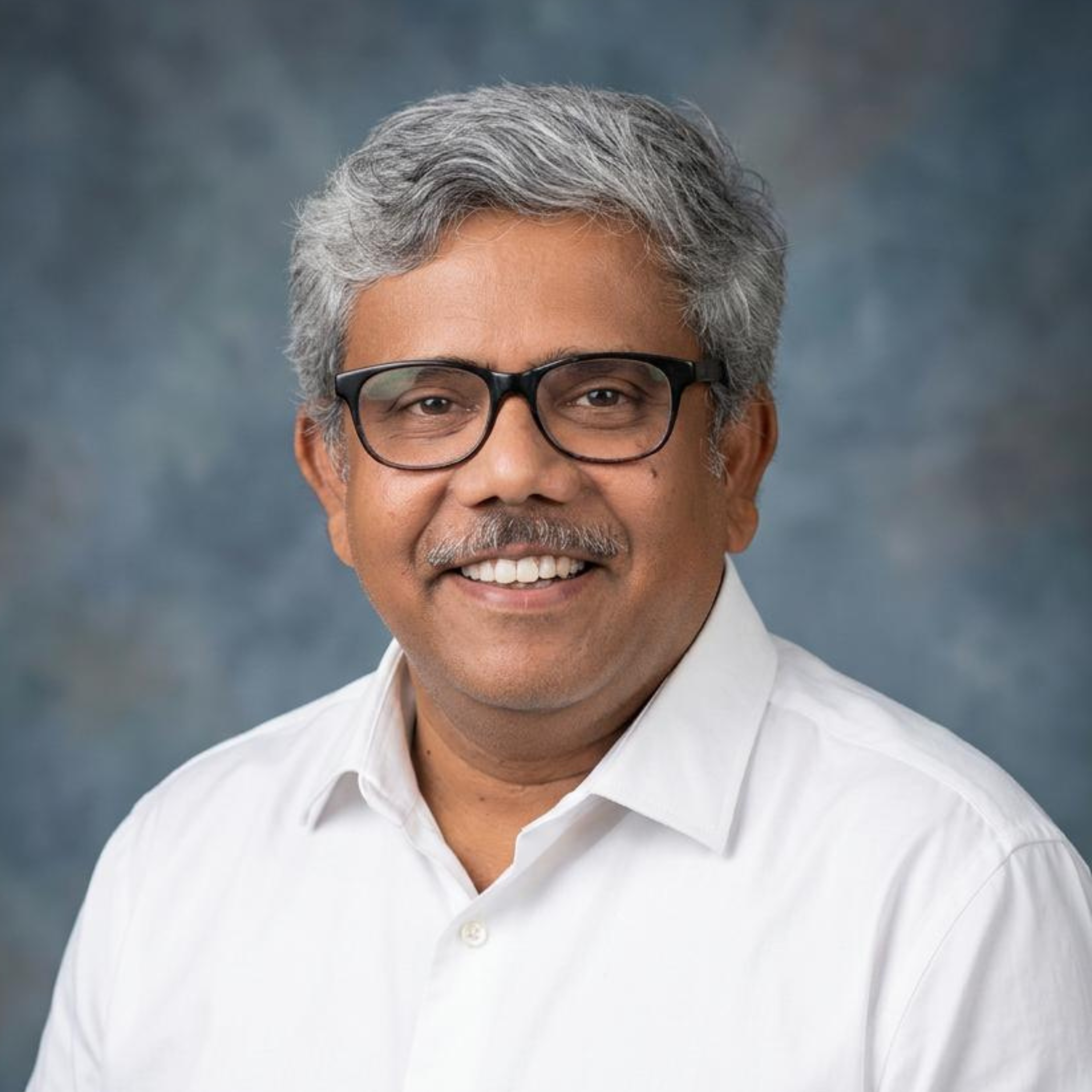 Picture of Sankha Roychowdhury